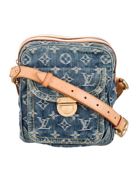 louis vuitton crossbody camera bag.